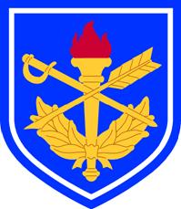 United States Army Judge Advocate General's Corps